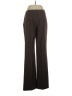 Max Studio Brown Dress Pants Size 4 - photo 2