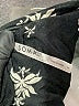 Soma Black Cocktail Dress Size S - photo 7