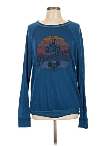 Disney Parks Sweatshirt (view 1)