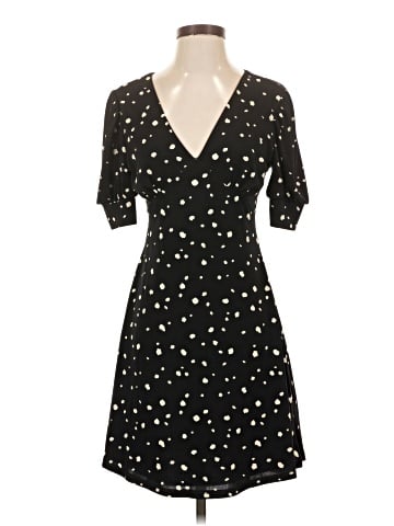 Petite Assembly Casual Dress (view 1)