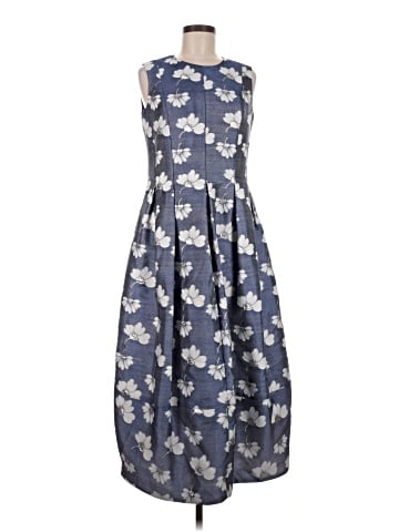 Sara Campbell Casual Dress (view 1)