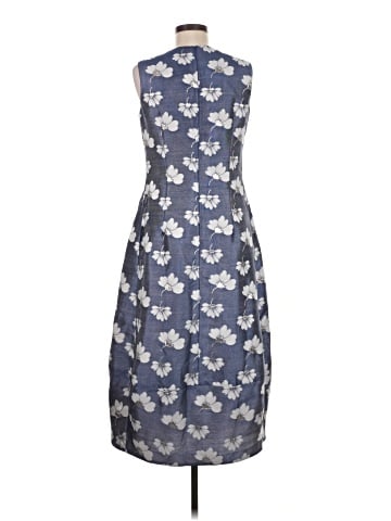 Sara Campbell Casual Dress (view 2)