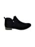 Dr. Scholl's Black Ankle Boots Size 7 1/2 - photo 1