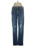 Pilcro Blue Jeans Size 27 waist - photo 1