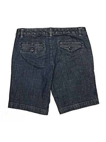 Gap Outlet Denim Shorts (view 2)