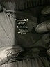 Reebok Solid Black Athletic Shorts Size M - photo 3