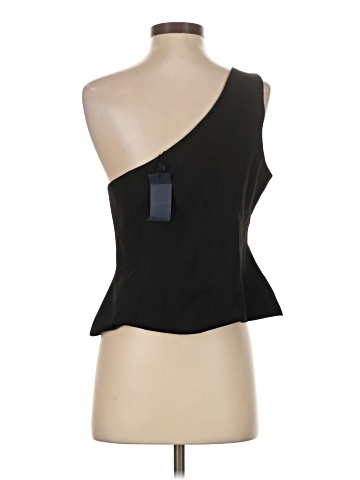 Eclair Sleeveless Blouse (view 2)