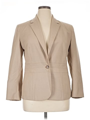 Jones New York Collection Blazer (view 1)