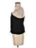 Eclair Black Sleeveless Blouse Size S - photo 5