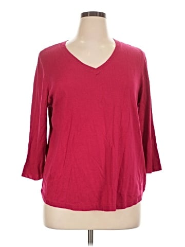 Chico's Pullover Sweater (view 1)