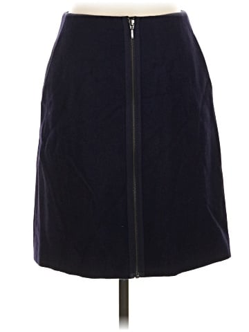 Lord & Taylor Wool Skirt (view 1)