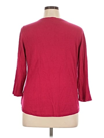 Chico's Pullover Sweater (view 2)