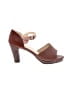 Unbranded Brown Sandals Size EU 41 - photo 1