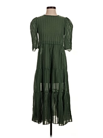 See By Chloé Casual Dress (view 1)