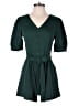 Assorted Brands Green Romper Size P (petite) - photo 1
