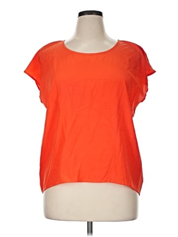 Harper and Gray Short Sleeve Top (view 1)