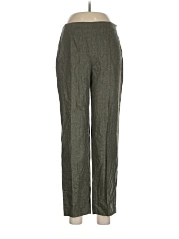 Piazza Sempione Wool Pants (view 1)