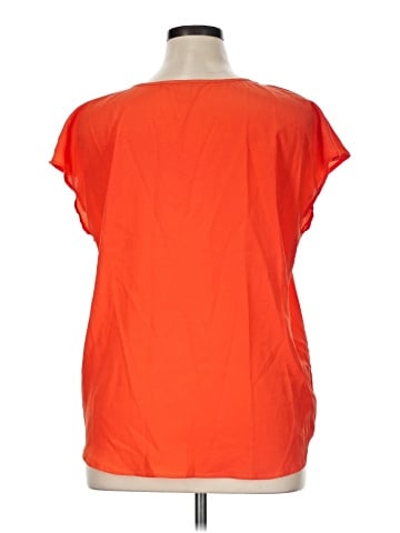 Harper and Gray Short Sleeve Top (view 2)