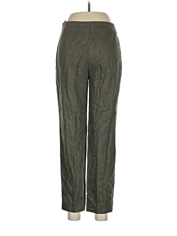 Piazza Sempione Wool Pants (view 2)