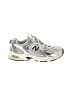 New Balance Gray Sneakers Size 10 - photo 1