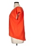 Harper and Gray 100% Polyester Orange Short Sleeve Top Size XL - photo 5