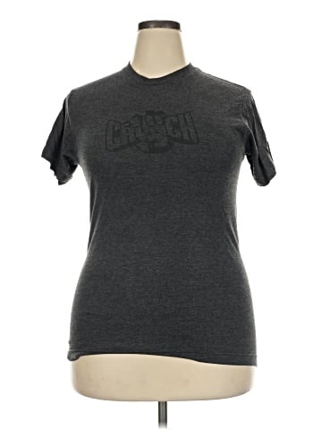 Tultex Short Sleeve T-Shirt (view 1)