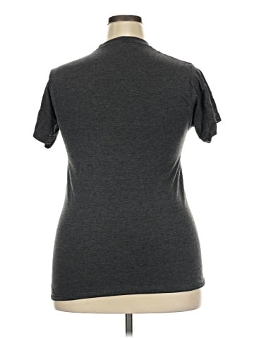 Tultex Short Sleeve T-Shirt (view 2)
