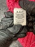 A.L.C. 100% Wool Pink Wool Pullover Sweater Size S - photo 9
