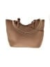 Unbranded 100% Polyurethane Tan Tote One size - photo 1