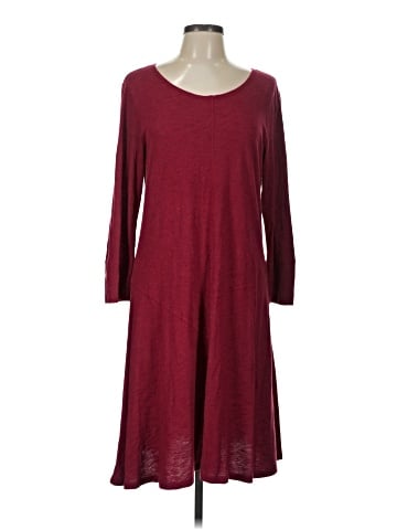 Blue Canoe Casual Dress (view 1)