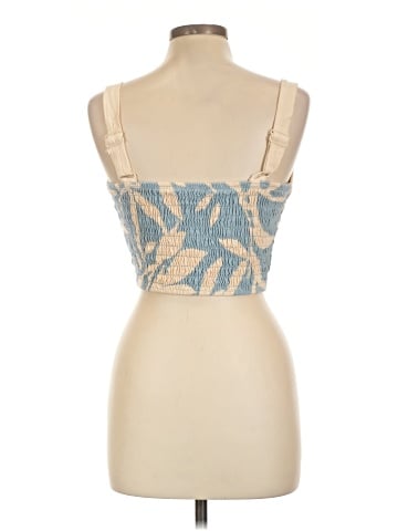 Sienna Sky Sleeveless Top (view 2)