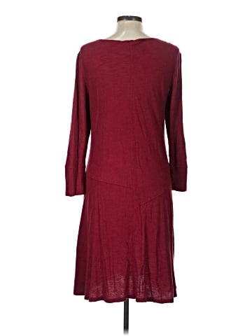 Blue Canoe Casual Dress (view 2)