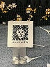 Anne Klein Black Sleeveless Blouse Size L - photo 7