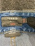 Torrid 100% Cotton Blue Jeans Size 20XS - photo 4