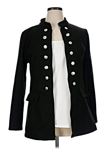 Unbranded Blazer (view 1)