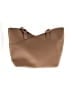Unbranded 100% Polyurethane Tan Tote One size - photo 3