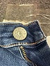 Express Blue Jeans Size 00S - photo 7
