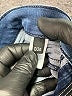 Express Blue Jeans Size 00S - photo 8