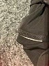 MICHAEL Michael Kors Black 3/4 Sleeve T-Shirt Size 1X - photo 5
