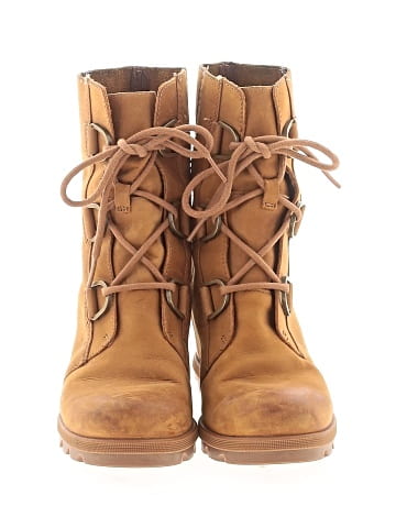 Sorel Wedges (view 2)