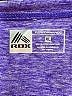 RBX 100% Polyester Purple Active T-Shirt Size XL - photo 7