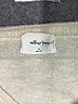 Wilfred Free Tan Pullover Sweater Size M - photo 7