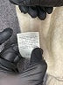 Wilfred Free Tan Pullover Sweater Size M - photo 9