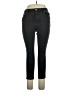 Tahari Tweed Black Jeans Size 14 (petite) - photo 1