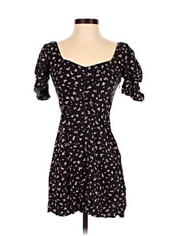 Billabong Casual Dress (view 1)