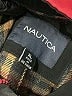 Nautica 100% Polyester Burgundy Coat Size XL - photo 6