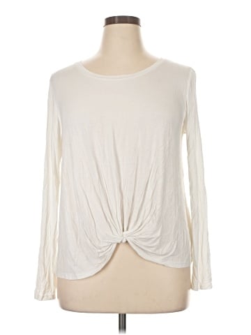 On The Road... Long Sleeve T-Shirt (view 1)