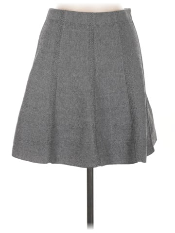 Zara Basic Formal Skirt (view 1)