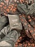 Torrid Brown Long Sleeve Blouse Size 4X Plus (4) - photo 8