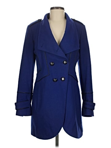 Guess Wool Coat (view 1)
